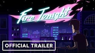 Release Date Trailer