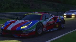 Gamescom 2017 Trailer