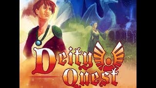 Deity Quest video 1