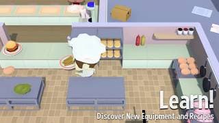 Announcement Trailer