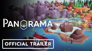 Announcement Trailer