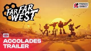 Accolades Trailer