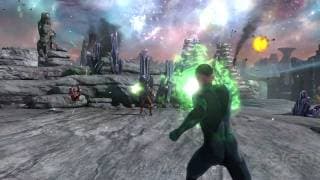 Gameplay Trailer