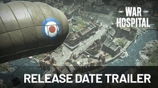 Release Date Trailer