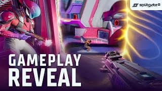 Gameplay Trailer