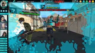 Gameplay Video