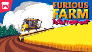 Gameplay Trailer