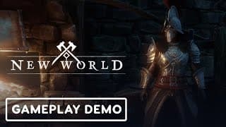 Gameplay Trailer