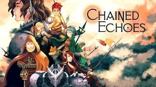 Kickstarter Trailer