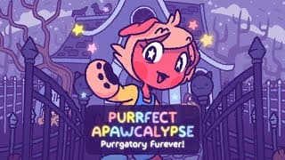 Purrfect Apawcalypse: Purrgatory Furever video 1
