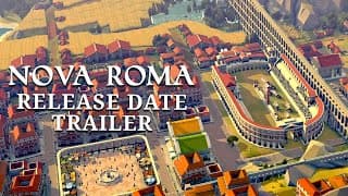 Release Date Trailer