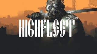 HighFleet video 1