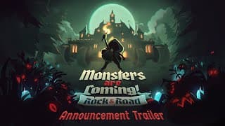 Announcement Trailer