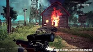 Gameplay video