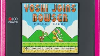 Launch Trailer