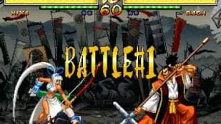 Gameplay video