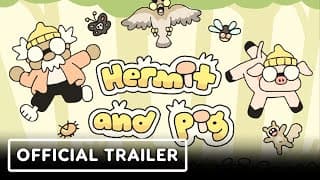 Story Trailer
