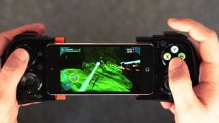 Gameplay video