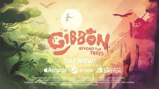 Launch Trailer