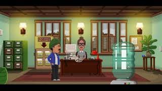 Trailer