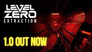 Launch Trailer