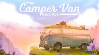 Announcement Trailer