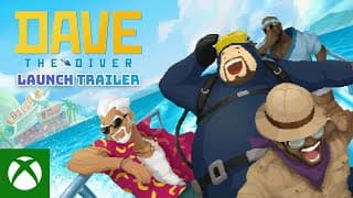 Launch Trailer