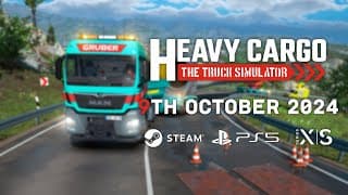 Release Date Trailer
