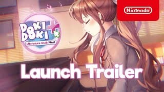 Launch Trailer