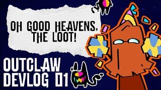 Dev Diary