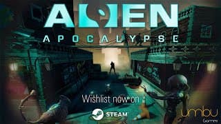 Announcement Trailer