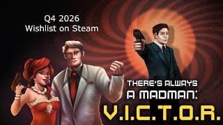 Announcement Trailer