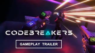 Gameplay Trailer