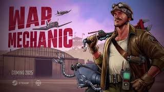 Announcement Trailer