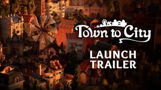 Launch Trailer