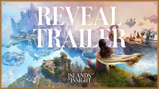 Announcement Trailer