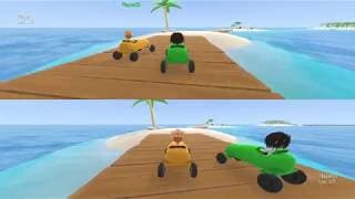 Gameplay Trailer