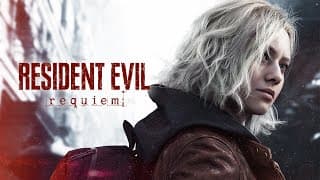 Announcement Trailer