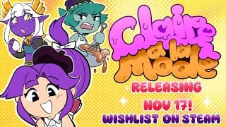 Release Date Trailer