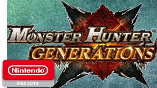 E3 2016 Trailer
