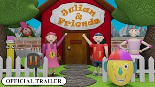 Launch Trailer