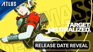 Release Date Trailer