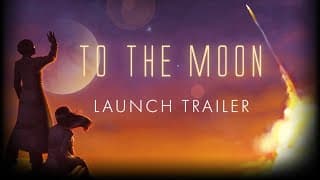 Launch Trailer