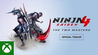 Launch Trailer