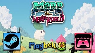 Merp in Merpworld video 1