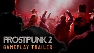Gameplay Trailer