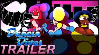 Announcement Trailer