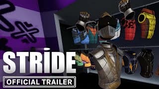 Multiplayer Release Trailer