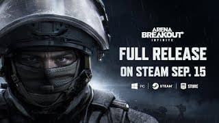 Release Date Trailer