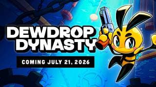Release Date Trailer